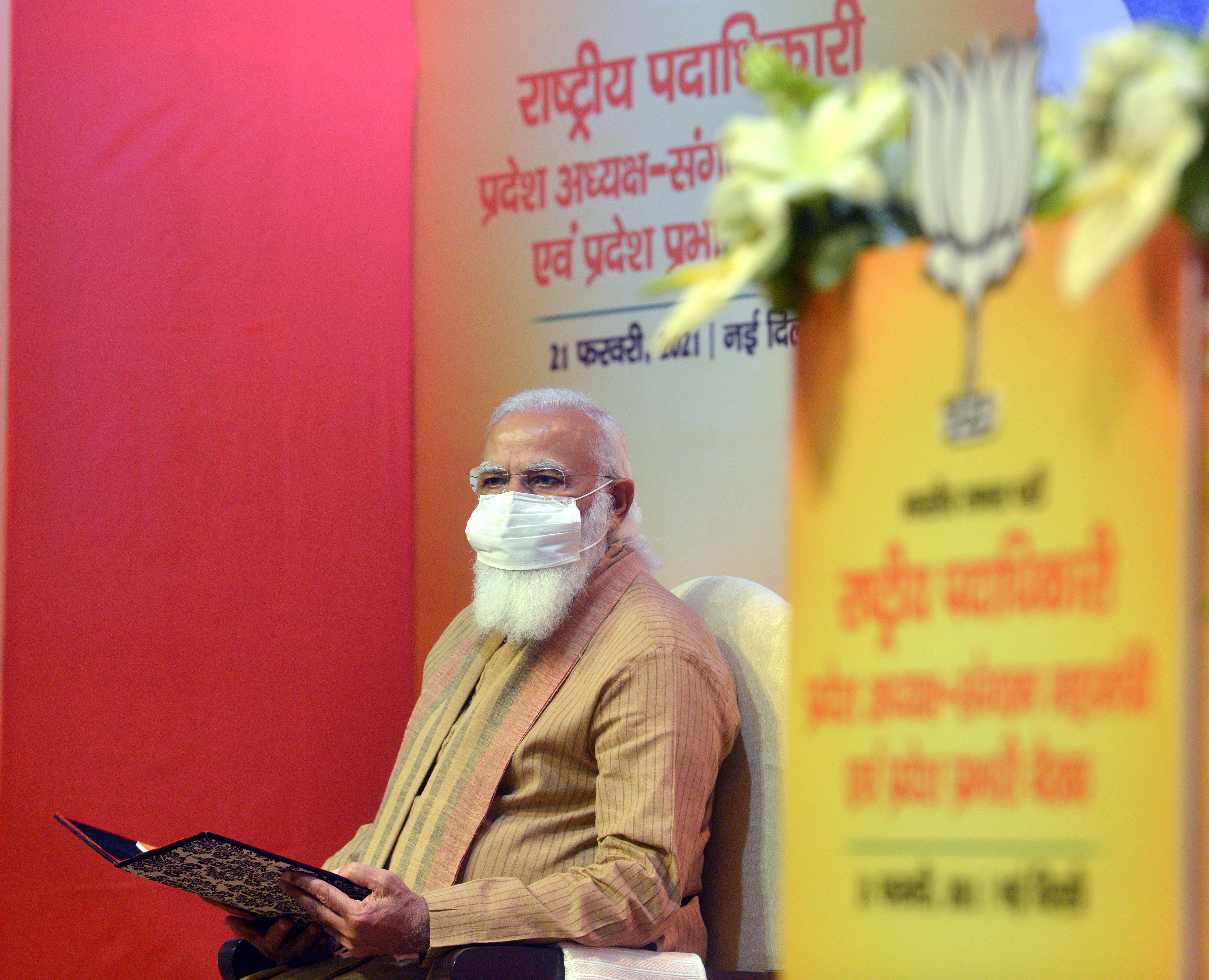 Modi ruled TV in 2020, emerges as most watched personality: BARC report