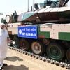 Defence Min all set to clear over Rs 6,000 cr Arjun Mark 1A tank for Army