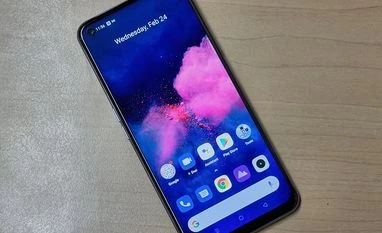 Powered by Snapdragon 888, Realme GT 5G set for launch today: Details here Realme Narzo 30 Pro 5G