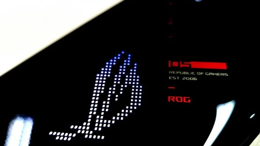 Asus ROG Phone 5 Asus ROG Phone 5