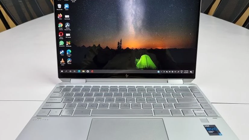 HP Spectre x360 HP Spectre x360