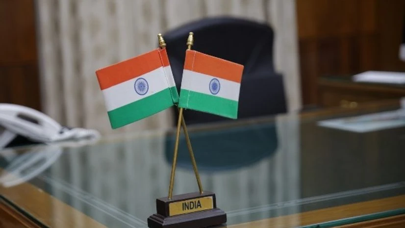 IAS, IPS, bureaucracy Photo: Shutterstock