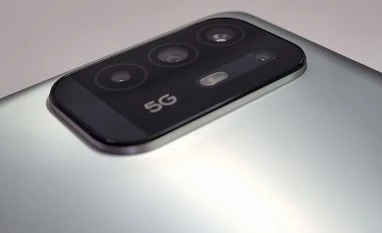 OPPO files over 125 patents from its newly established Camera Lab in India OPPO F19 Pro Plus