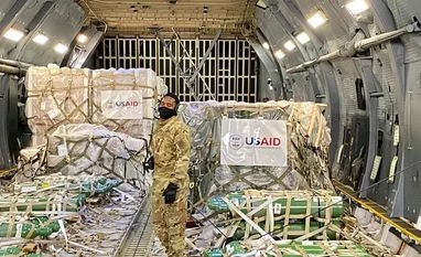 'India-US ties in medical device industry has immense potential' 'India-US ties in medical device industry has immense potential'