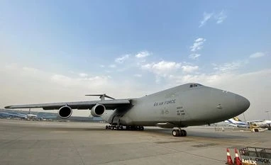 US reissues travel advisory; urges Americans not to travel to India “Do not travel to India due to Covid-19. Exercise increased caution due to crime and terrorism,” the State Department said on Wednesday in its latest travel advisory that looked identical to the one issued on April 28.