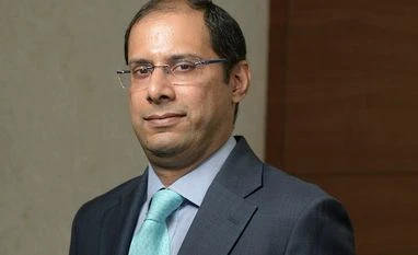 'Markets are in the midst of figuring out the impact of the 2nd Covid wave' Aditya Narain, Head Research, Institutional Equities, Edelweiss Securities