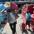 Wholesale inflation eases marginally to 9.78% in July as fuel prices cool