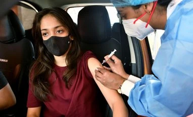 Covid vax may not be enough, masks, distancing must continue: WHO coronavirus, vaccination