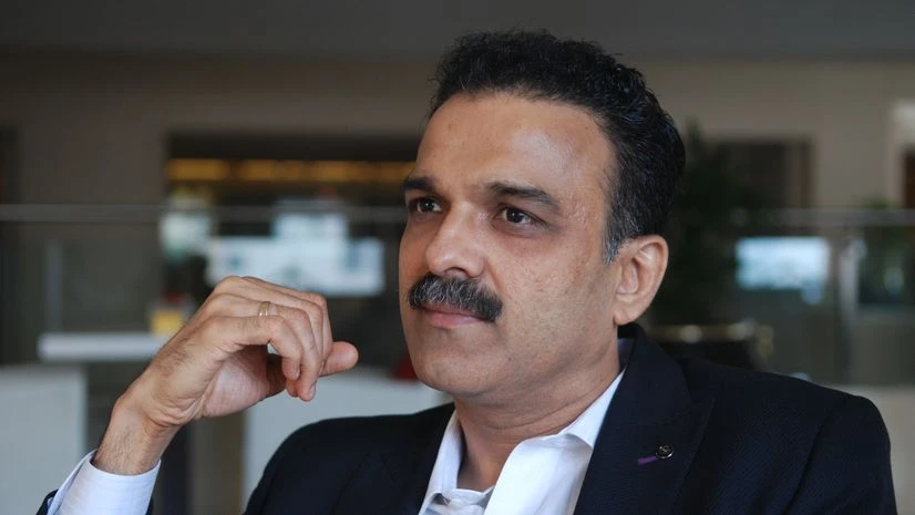 Kamlesh Rao, Aditya Birla Sun Life Insurance Kamlesh Rao, Aditya Birla Sun Life Insurance