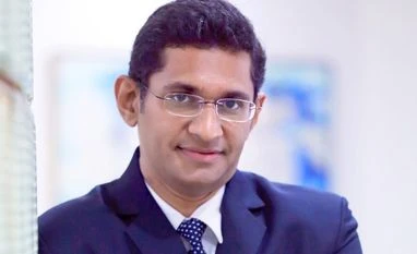 'Hard to say that markets have factored in the impact of the third wave' SACHIN TRIVEDI, senior vice-president, head of research & equity fund manager at UTI AMC