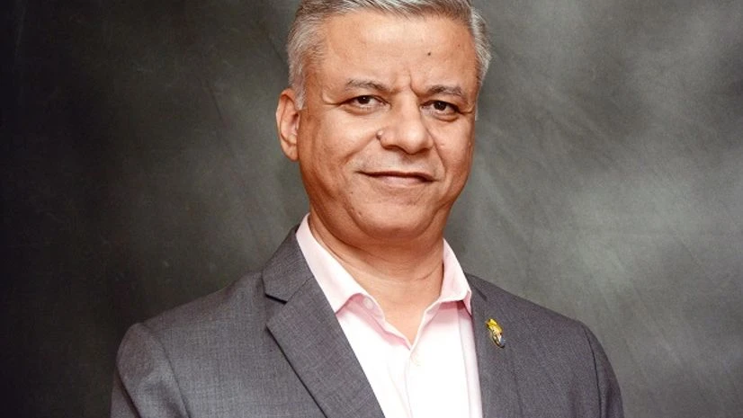 ANIL SARIN ANIL SARIN