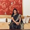 Falguni Nayar, Managing Director and CEO, FSN E-Commerce Ventures Ltd, Nykaa