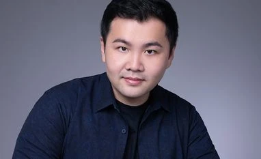 VINCENT LAU, Managing Director of International Operations at Huobi Global VINCENT LAU, Managing Director of International Operations at Huobi Global
