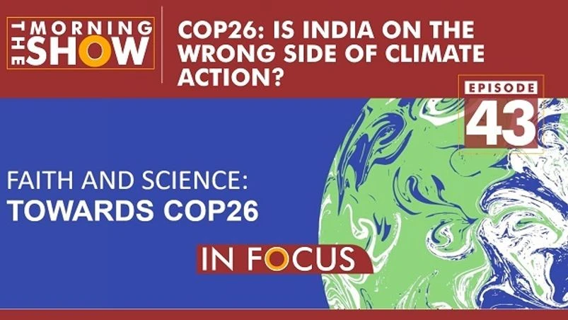 The Morning Show, Episode 43 The Morning Show, Episode 43