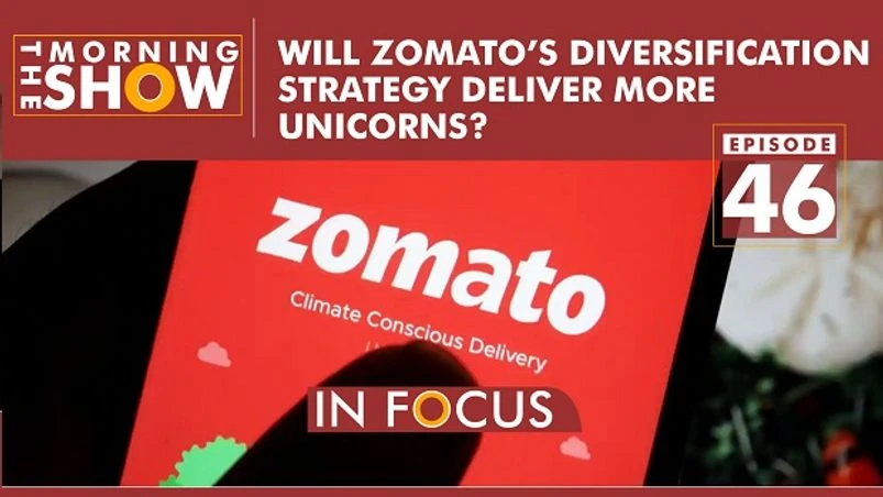 The Morning Show, Episode 46 The Morning Show, Episode 46