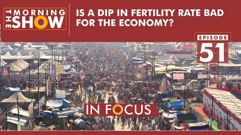 The Morning Show, Episode 51 The Morning Show, Episode 51