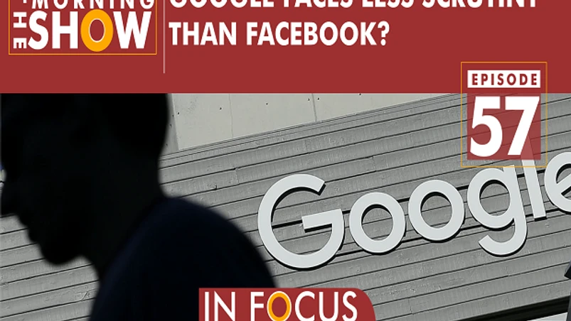 TMS57 TMS Ep57: Big tech scrutiny, pay-later cards, markets, bank accounts