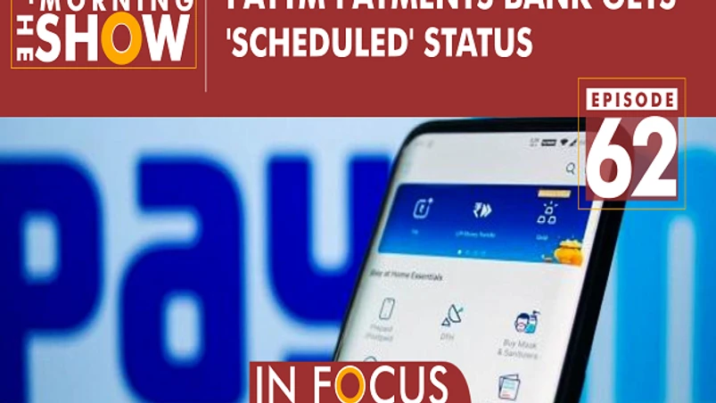 TMS Ep62: Paytm, JioMart, Q&A with Marc Faber, long & short positions TMS-62