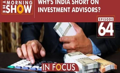 TMS Ep64: Investment advisors, Puneet Nanda, US Fed, RT-PCR & RAT TMS Ep64: Investment advisors, Puneet Nanda, US Fed, RT-PCR & RAT