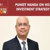 ICICI Venture’s Puneet Nanda on his investment strategy