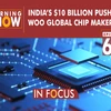 TMS Ep66: Global chipmakers, back to office plans, US Fed policy, 6G