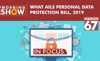 TMSEp67: Data protection, job trends, markets, ITR Forms TMSEp67: Data protection, job trends, markets, ITR Forms