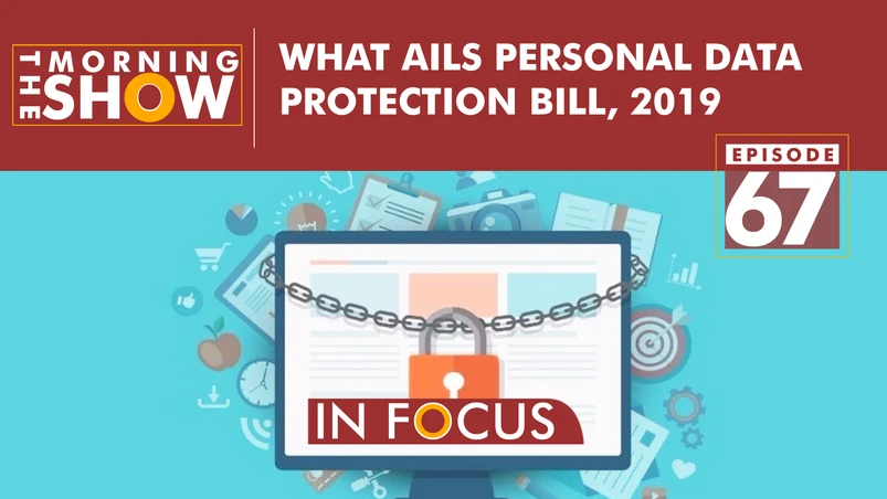 TMSEp67: Data protection, job trends, markets, ITR Forms TMS67