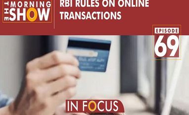 TMS Ep69: RBI tokenisation, Abhijit Bhave, unicorn boom, net-zero TMS Ep69: RBI tokenisation, Abhijit Bhave, unicorn boom, net-zero