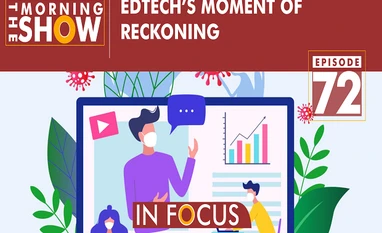 TMS Ep72: Ed-tech, FICCI's Sanjiv Mehta, markets in 2021, loans TMS Ep72: Ed-tech, FICCI’s Sanjiv Mehta, markets in 2021, loans