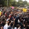doctors protest, Delhi doctors protest