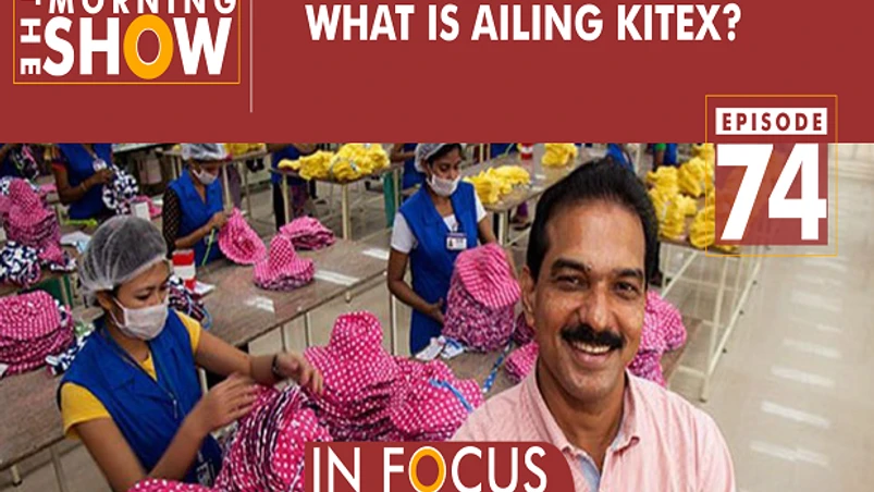 TMS Ep74: Kitex Garments, Samir Arora, Ola, four new labour codes TMS74