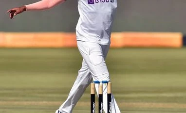 SA vs Ind: Disappointing to lose points on slow over-rate, says Dravid India vs SA, South Africa vs India