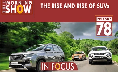 TMS Ep78: SUV craze, OTT industry, auto stocks, Model Tenancy Act TMS Ep78: SUV craze, OTT industry, auto stocks, Model Tenancy Act