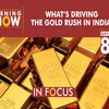 TMS Ep80: Gold rush, wedding industry, markets, privatisation