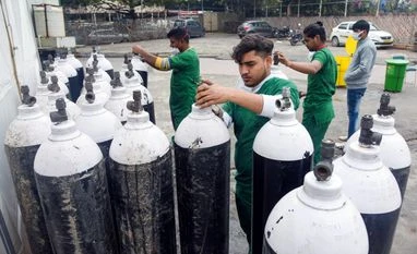 Omicron variant is mutating but mild disease severity: Delhi hospital study Delhi covid, Delhi coronavirus surge, Delhi