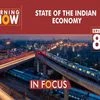 TMS Ep82: Indian economy, Fairwork ratings, markets, Contingency Fund