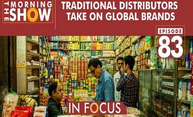 TMS Ep83: Traditional distributors, silver, RIL, Economic Survey TMS Ep83: Traditional distributers, silver, RIL, Economic Survey