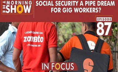 TMS Ep87: Gig workers, K Srinath Reddy, FPI buying, Treasury Bills TMS Ep87: Gig workers, K Srinath Reddy, FPI buying, Treasury Bills