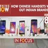TMS Ep89: Chinese phones, India-China at Davos, markets, BoP