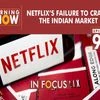 TMS Ep93: Netflix in India, PwC’s Ranen Banerjee, markets, tax types