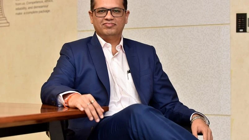 Avendus Capital’s Vaibhav Sanghavi on Budget expectations Vaibhav Sanghavi