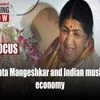 TMS Ep103: Lata Mangeshkar, B-school survey, markets, digital assets