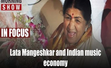 TMS Ep103: Lata Mangeshkar, B-school survey, markets, digital assets TMS Ep103: Lata Mangeshkar, B-school survey, markets, digital assets