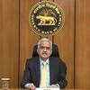 RBI Governor Shaktikanta Das