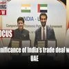 TMS Ep114: UAE trade deal, Monish Darda, markets, Spectrum Charge