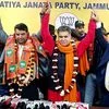 Miffed with Cong for disrespecting Ghulam Nabi Azad, nephew joins BJP