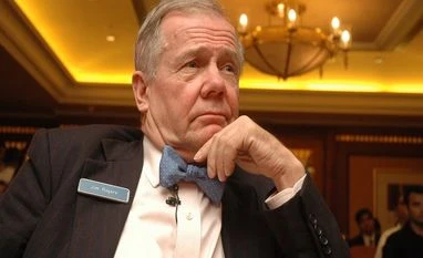 'Commodities are the best place to be right now' ‘Commodities are the best place to be right now’