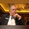 Jim Rogers, Rogers Holdings Jim Rogers, Rogers Holdings