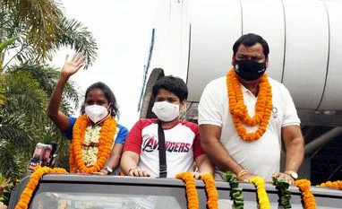 Great to be part of FIH Hockey Pro League, says defender Nikki Pradhan nikki pradhan