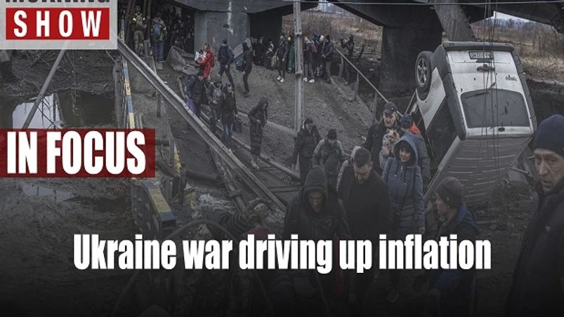 TMS Ep127: Price rise, Colombo Port City, markets, IMPS TMS127